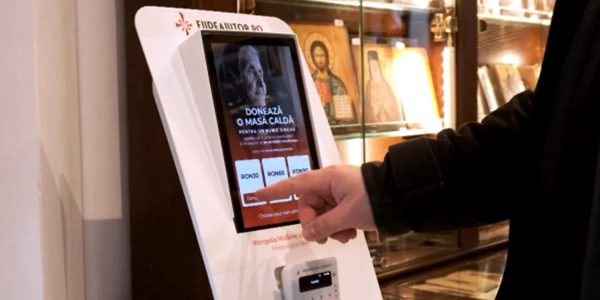 cutia milei digitală