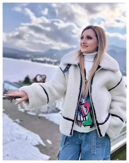Alina Sorescu