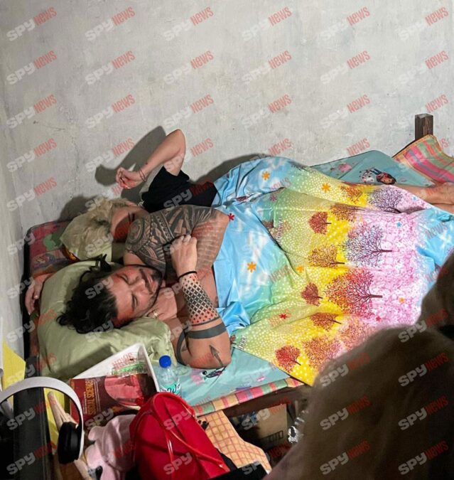 Anda Adam și soțul ei, surprinși în acțiune la filmările Asia Express! Cum fac față până acum competiției - FOTO 26 anda adam