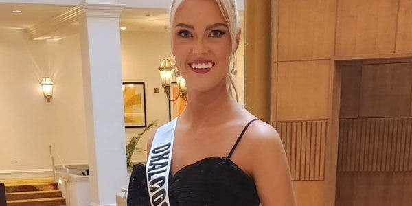 Kadance Fredericksen, o fostă concurentă la Miss Teen USA, a murit într-un tragic accident de mașină