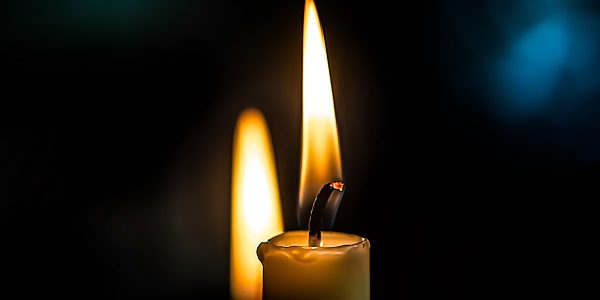 lumânare, sursa - pixabay