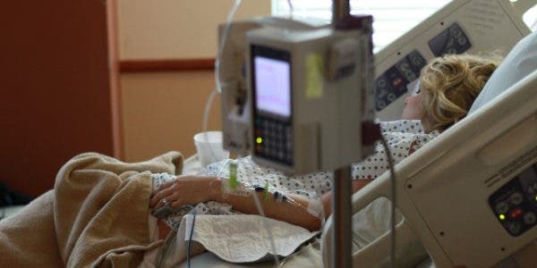 pacient, sursa - pixabay