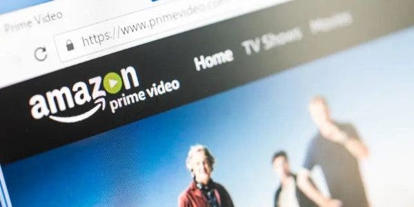 Prime Video