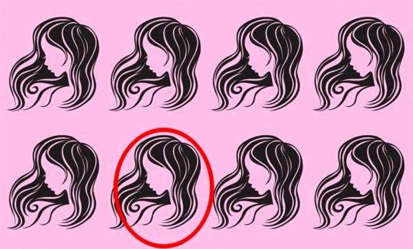 rezolvare test de inteligeta