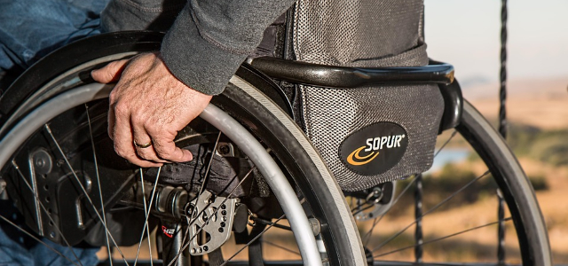 Câți bani primesc persoanele cu handicap pentru transport în 2026