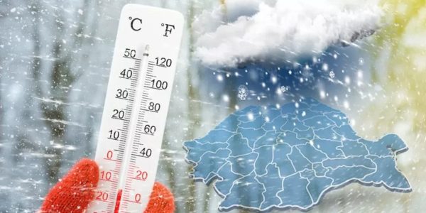 temperaturi expreme