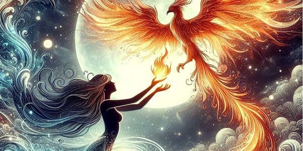 Două zodii vor înfrunta provocările și vor renaște până în aprilie! Vești uimitoare și transformări spectaculoase le așteaptă