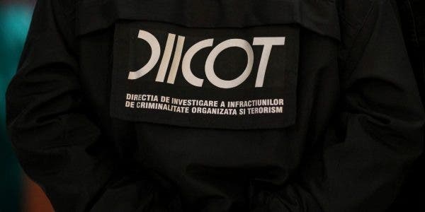 DIICOT