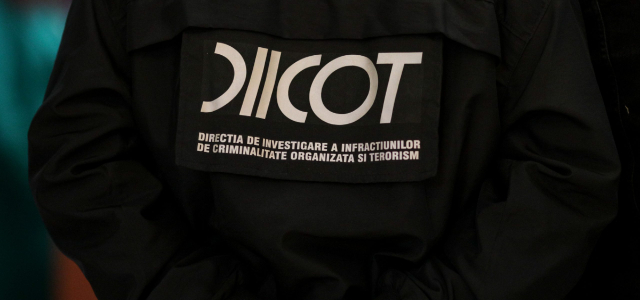 Prima decizie luată de DIICOT după ce magistrații au respins cererea de arestare preventivă a lui Călin Georgescu