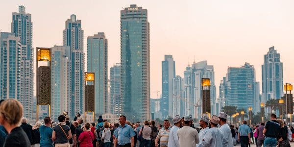 Dubai