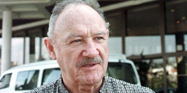 Gene Hackman