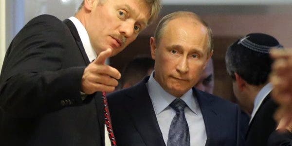 Kremlinul reacționează dur după blocarea candidaturii lui Călin Georgescu: „România calcă în picioare democrația”
