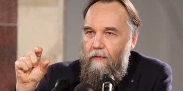 Alexandr Dughin, ideologul lui Vladimir Putin