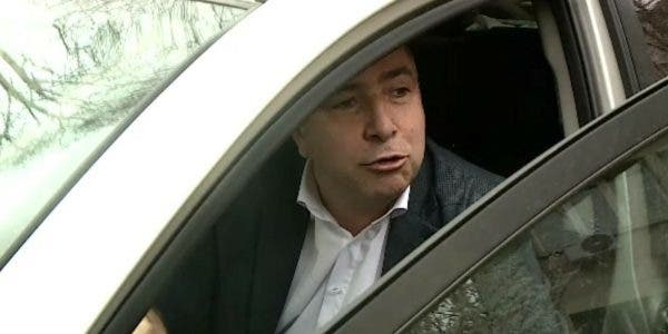 Polițist din Olt, prins când fura dintr-un magazin din Slatina