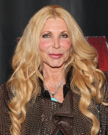Doliu în lumea filmului. Pamela Bach-Hasselhoff s-a sinucis împușcându-se în cap. Actrița este cunoscută pentru rolurile din „Baywatch” 26 Pamela Bach-Hasselhoff