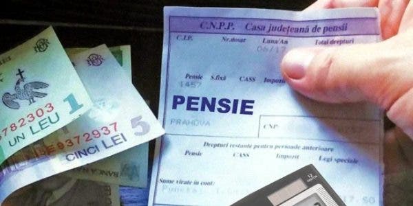 Pensia