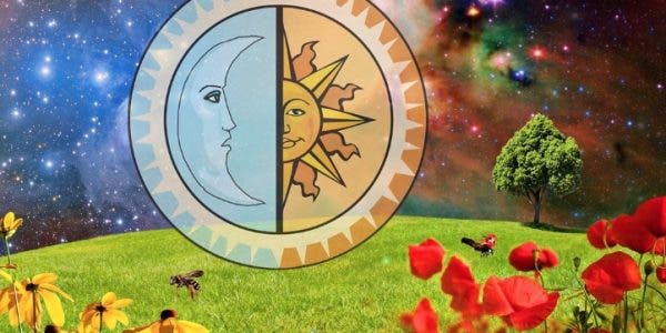 Echinoctiu de primavara