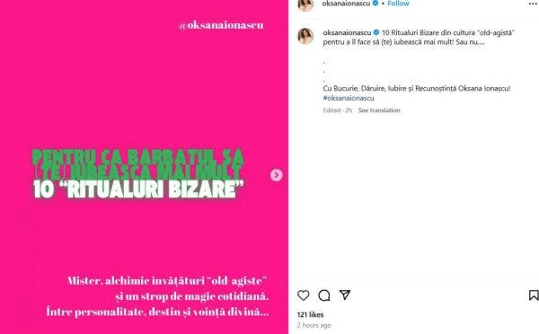 Sursa foto: Social Media