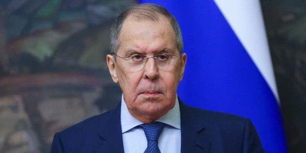 Serghei Lavrov