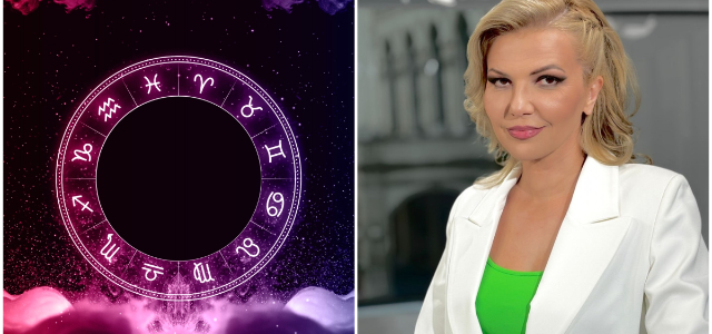 Horoscop Alina Bădic 22-27 iunie. Jupiter activează punctul de noroc pentru toate zodiile
