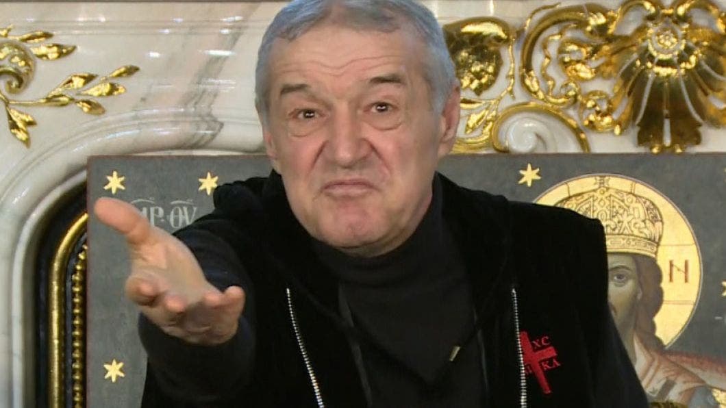 „Sifonul” lui Gigi Becali, dat de gol! Giovanni dezvăluie jucătorul care îi spune tot patronului