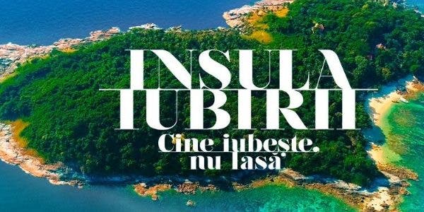 Insula iubirii