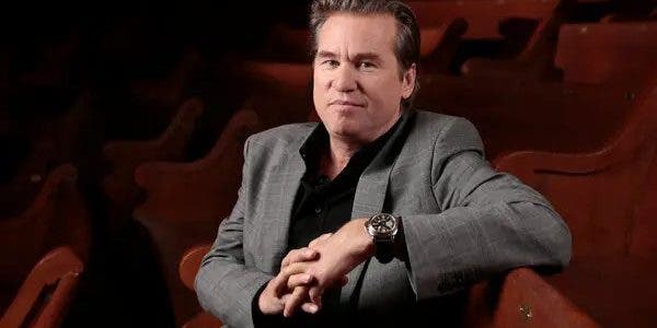 Val Kilmer