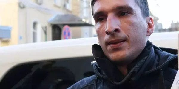 Bogdan Peșchir