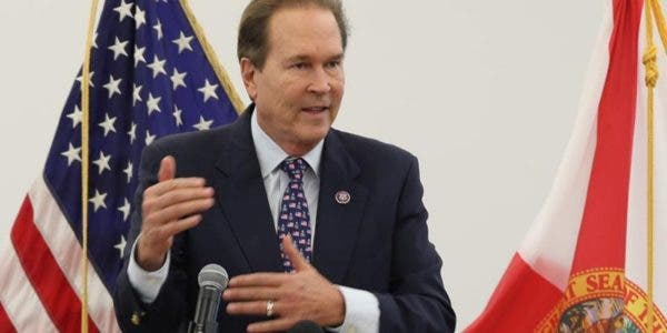 Delegația americană condusă de Vern Buchanan a ajuns la București