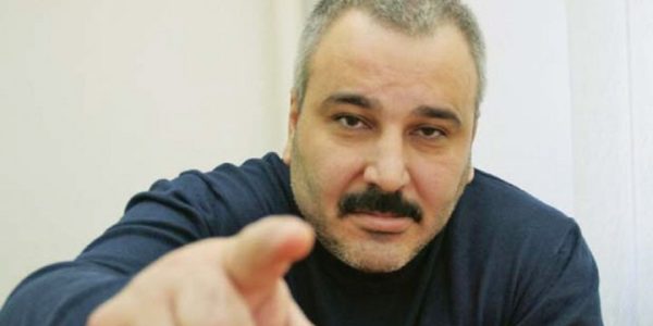 Sile Cămătaru a ieșit din pușcărie!