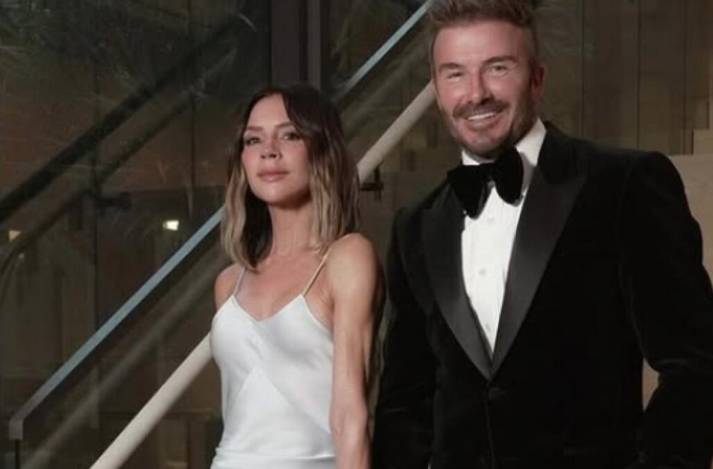 David Beckham a sărbătorit în avans împlinirea vârstei de 50 de ani. Petrecere exclusivistă la Miami, alături de cei dragi 27 David Beckham