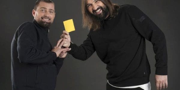 gabi tamas si dan alexa