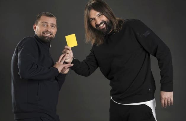 Ce a urmat pentru Gabi Tamaș după Asia Express 2025. Decizia care i-a surprins pe fanii fotbalului