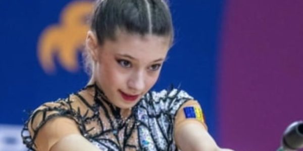Cristina Halep