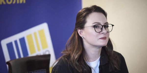 Statele Unite și Ucraina au făcut un pas important. "Avem un acord în acest sens" 25 Statele Unite și Ucraina au făcut un pas important
