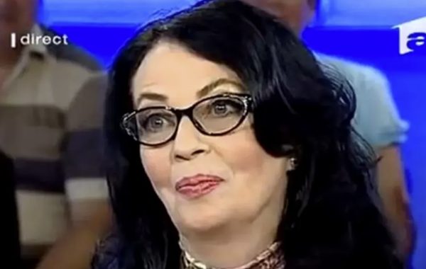 Doliu în lumea filmului din România. A murit o îndrăgită actriță. Era iubită de milioane de români 26 doliu