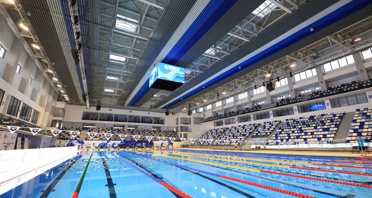 Cursuri inot Otopeni pentru toate varstele – la Phoenix Swim Otopeni 26