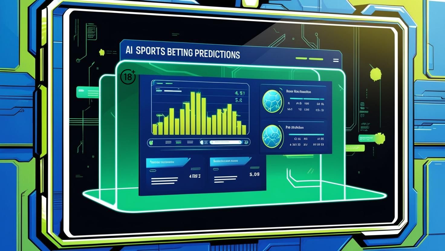 Smart Betting în 2025: Tendințe & unelte, ce urmează? 26