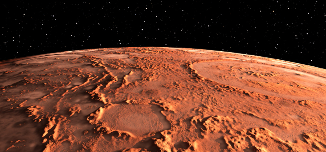 Marte intră în Berbec pe 9 aprilie 2026 și declanșează haosul! Schimbări bruște pentru toate zodiile