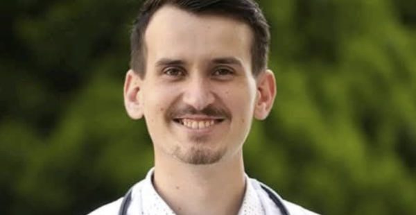 Doliu în lumea medicală. Cine este medicul găsit mort în casă 26 doliu