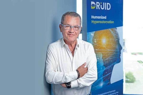 Liviu Drăgan