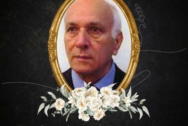Alexandru Cristescu. foto: Facebook/Spitalul Clinic Județean de Urgență "Pius Brînzeu" Timișoara