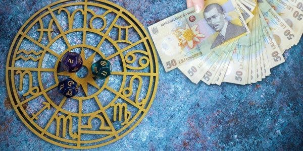AstroRedacția Horoscop 8 mai 2025. Două zodii primesc vești legate de bani
