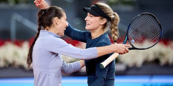 Sorana Cîrstea, calificare uimitoare în finala de la Madrid!
