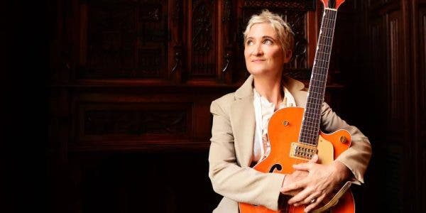 Jill Sobule