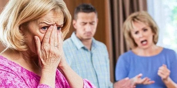 O mamă și-a zărit întâmplător fiica și ginerele care au „murit tragic” acum 5 ani