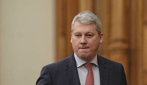 Cătălin Predoiu