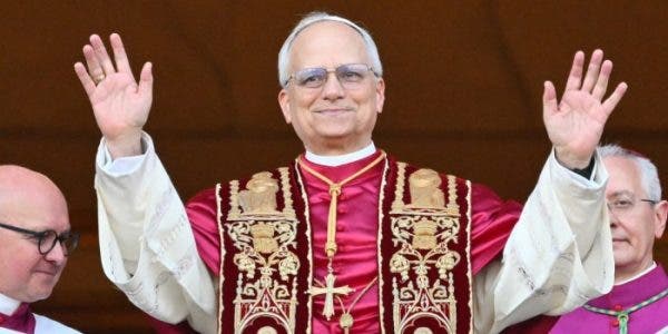 Papa Leon al XIV-lea
