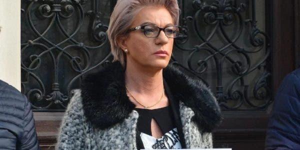 Georgeta Ciungan, judecătoarea găsită moartă în locuința sa din Bihor