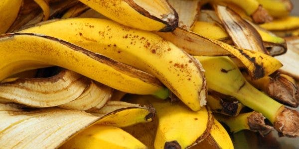 Coji de banană